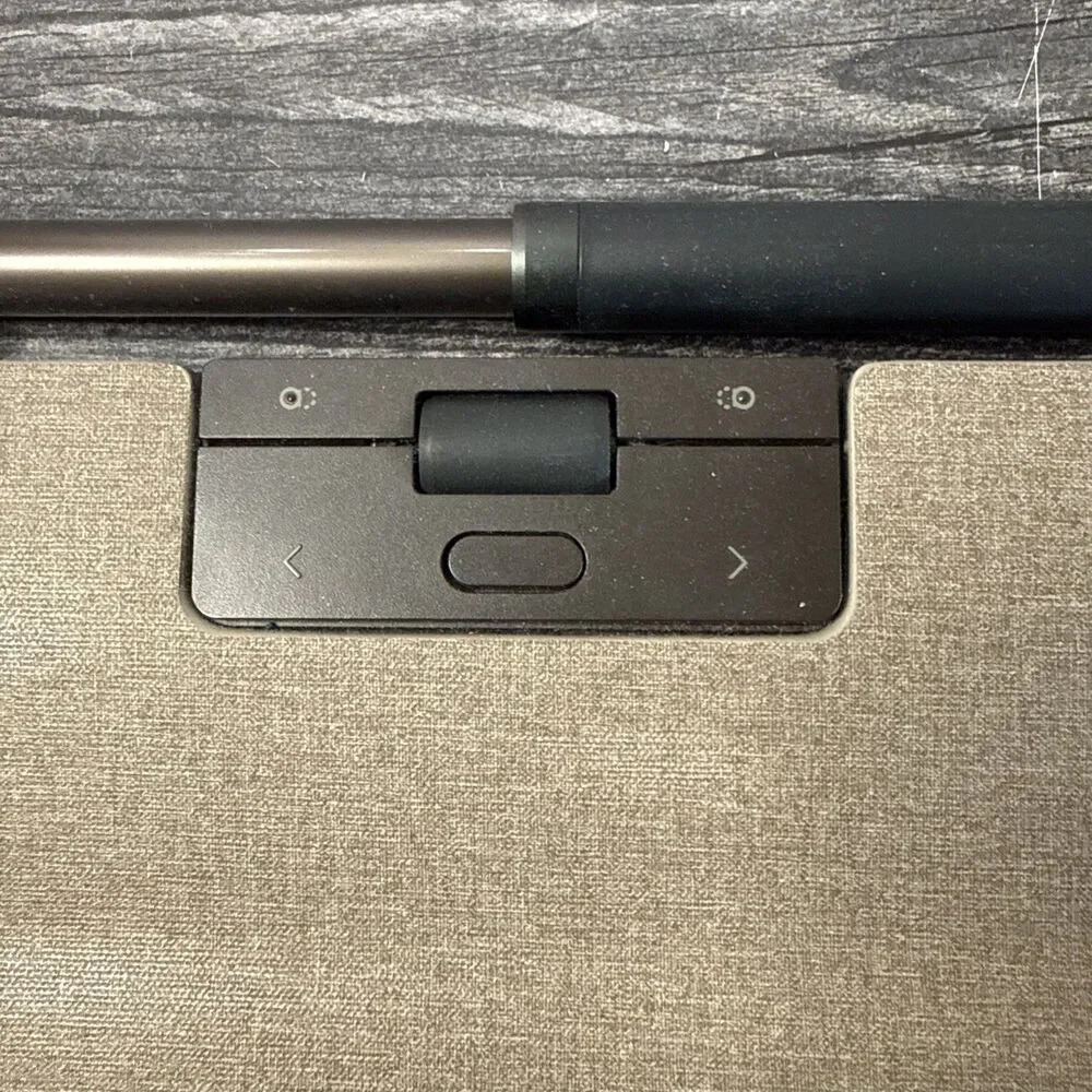Contour RollerMouse Pro RM Pro-WL